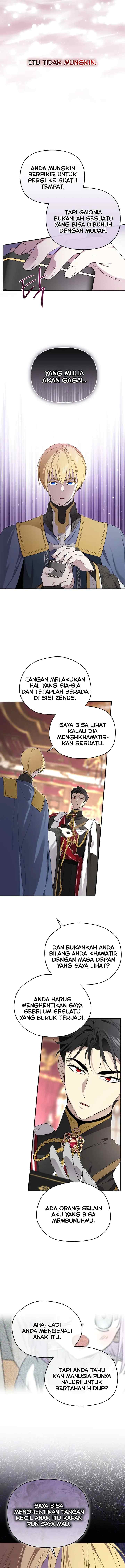 I Married the Male Lead's Dad chapter 115 halaman 4
