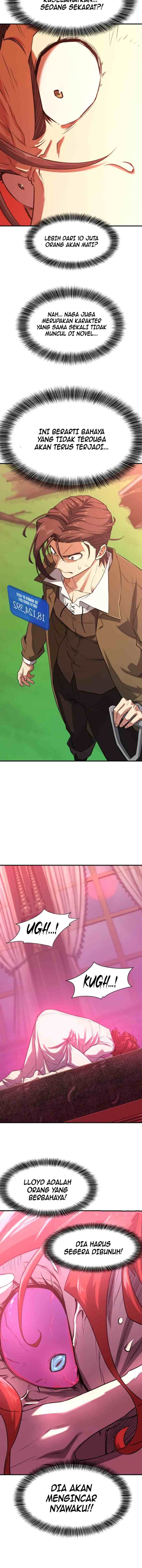 O melhor engenheiro do mundo chapter 111 halaman 9