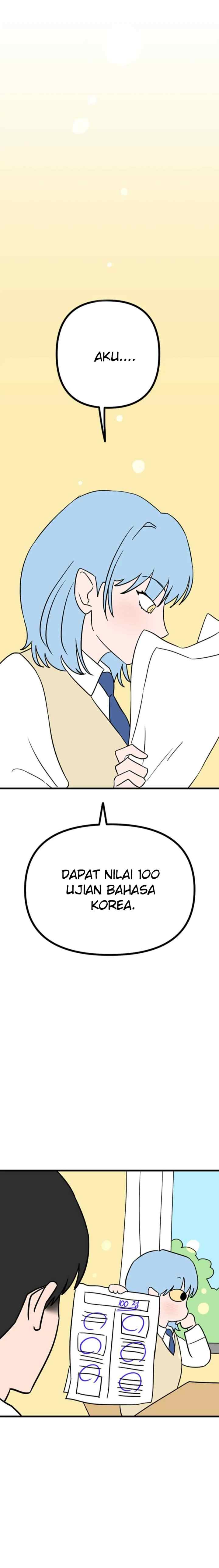 Dragon Girl chapter 49 halaman 16