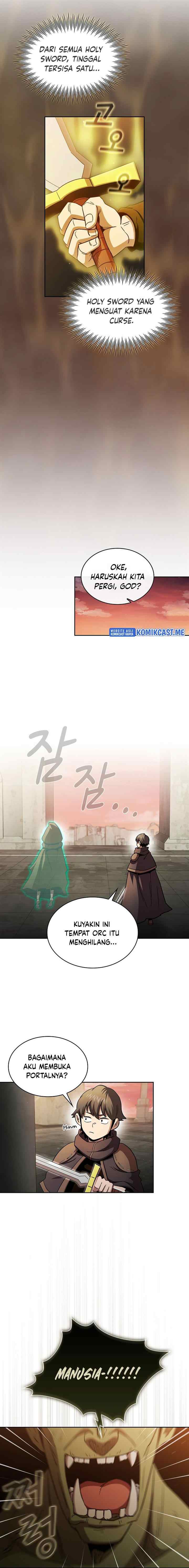 Is this Hero for Real? chapter 42 halaman 9