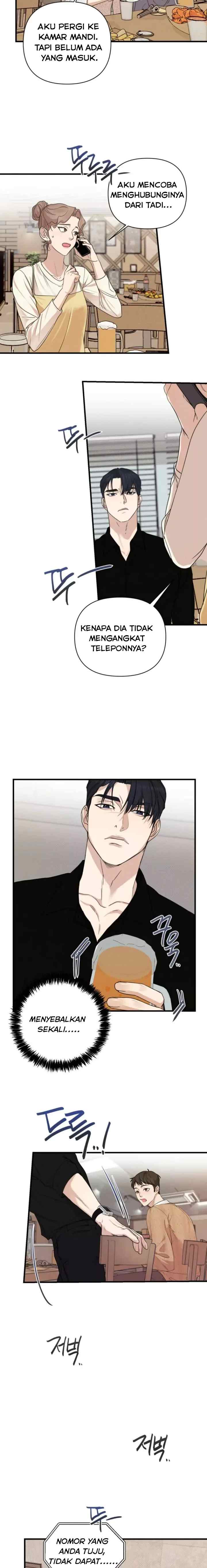 The Perfect Contract chapter 5 halaman 16