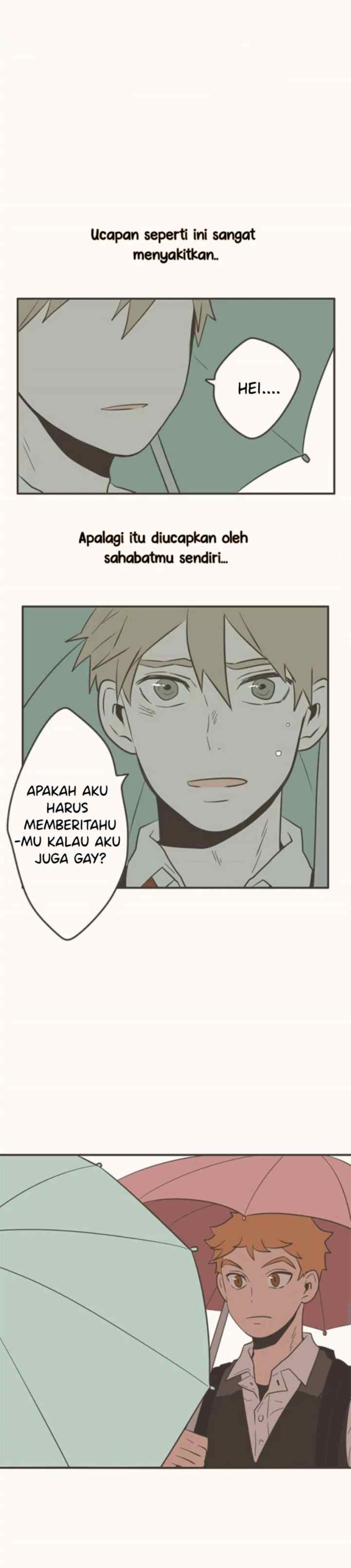 Unripened Expression chapter 9 halaman 4