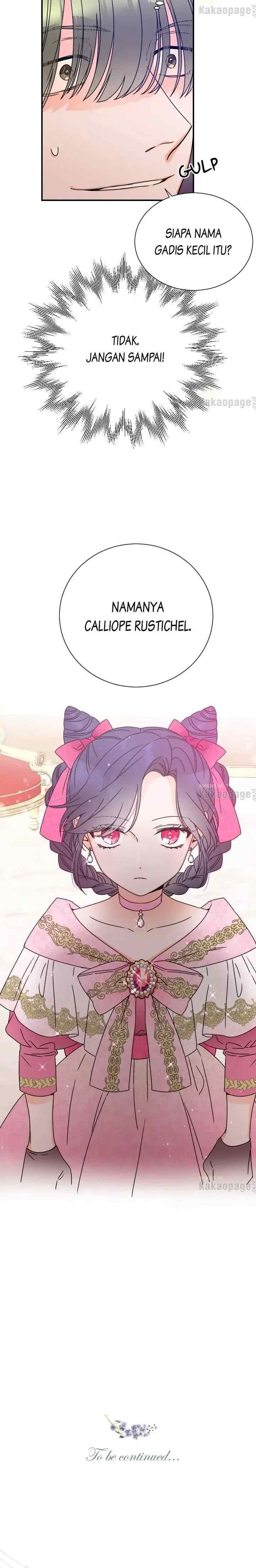 Lady Baby chapter 137 halaman 17