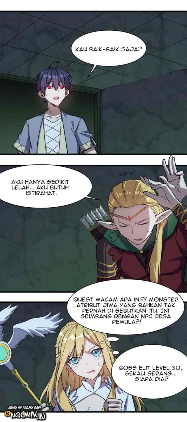 CITY OF SANCTUARY chapter 18 halaman 6