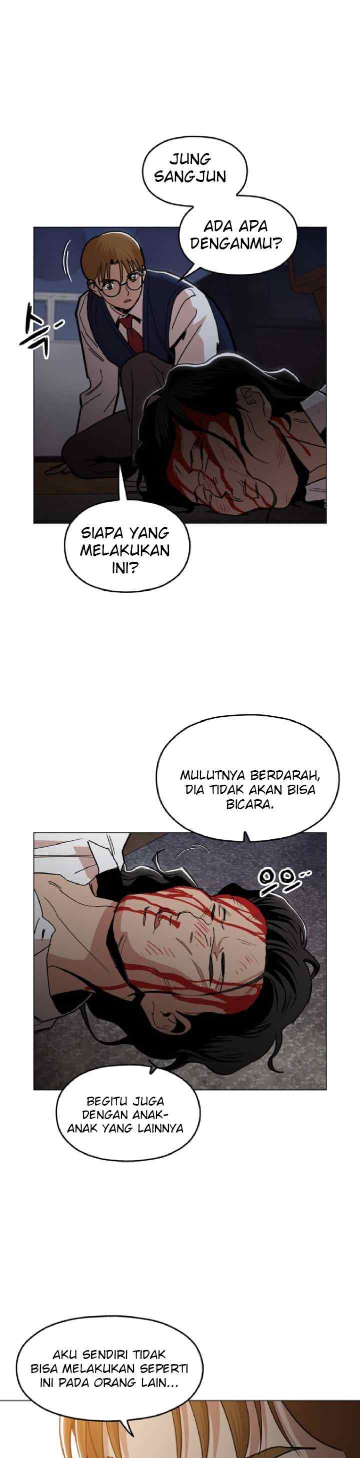 Age of Barbarism chapter 18 halaman 17