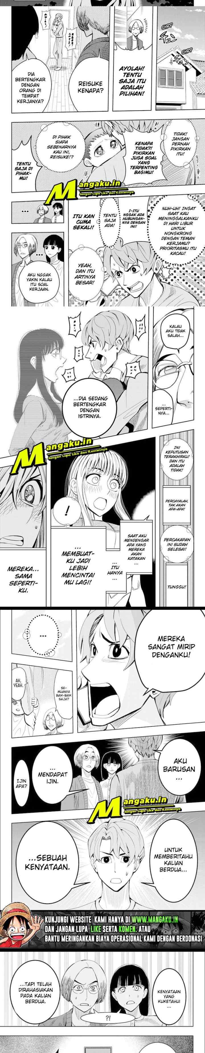 Earthchild chapter 12 halaman 6