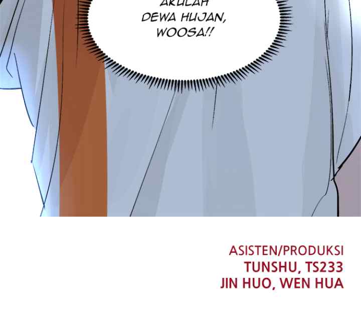 Godly Idol chapter 20 halaman 18