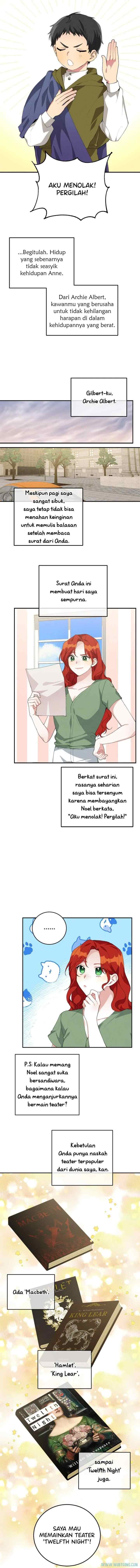 RSVP, Prince ! chapter 50 halaman 9