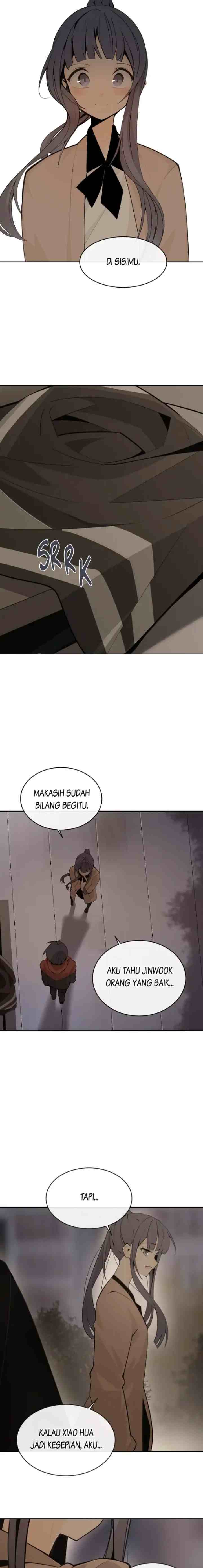 Devil Sword King chapter 245 halaman 10