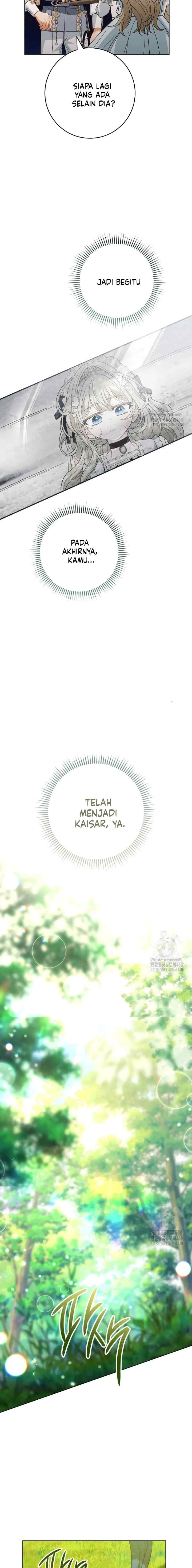 I Was Told To Die chapter 32 halaman 15