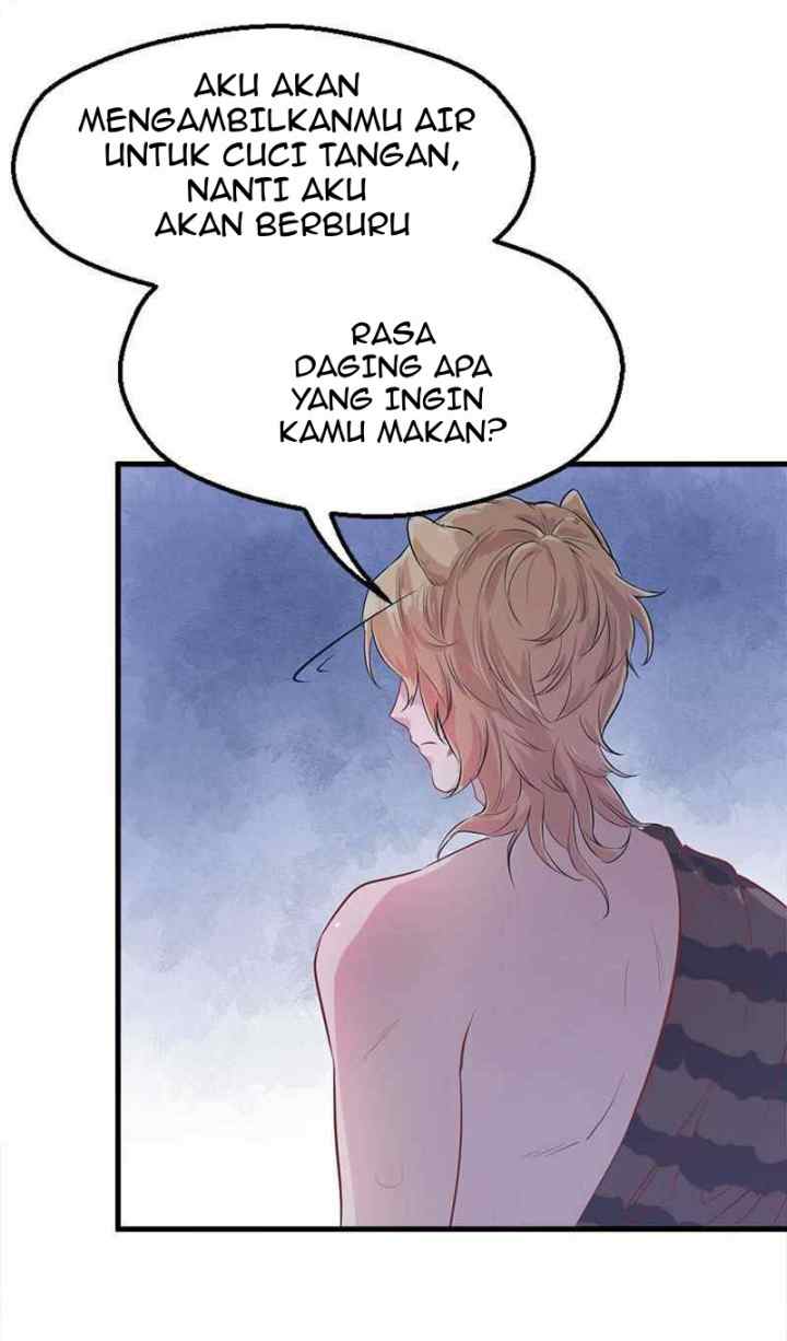 Beauty and the Beasts chapter 42 halaman 5