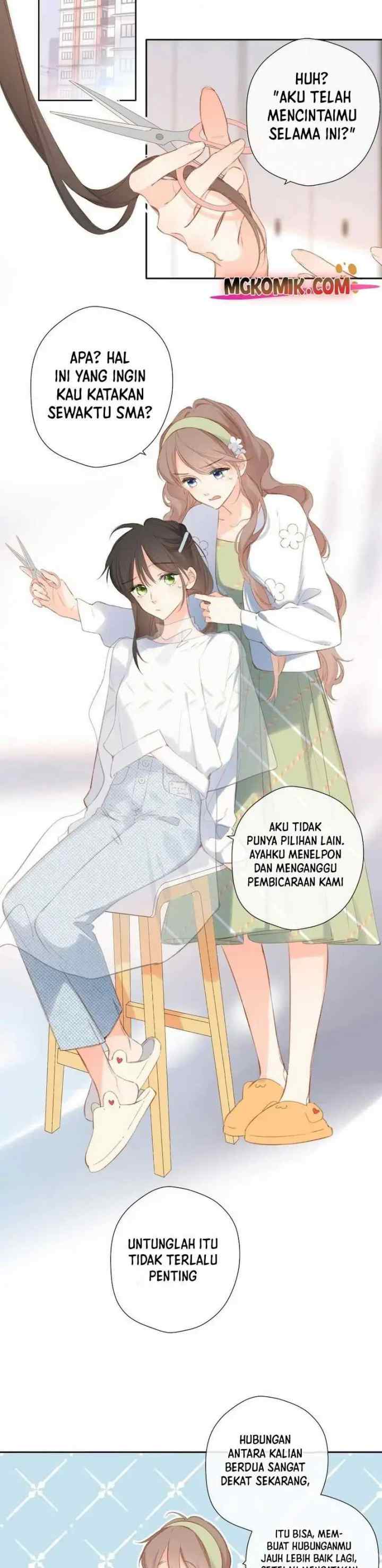 Once More chapter 128 halaman 10