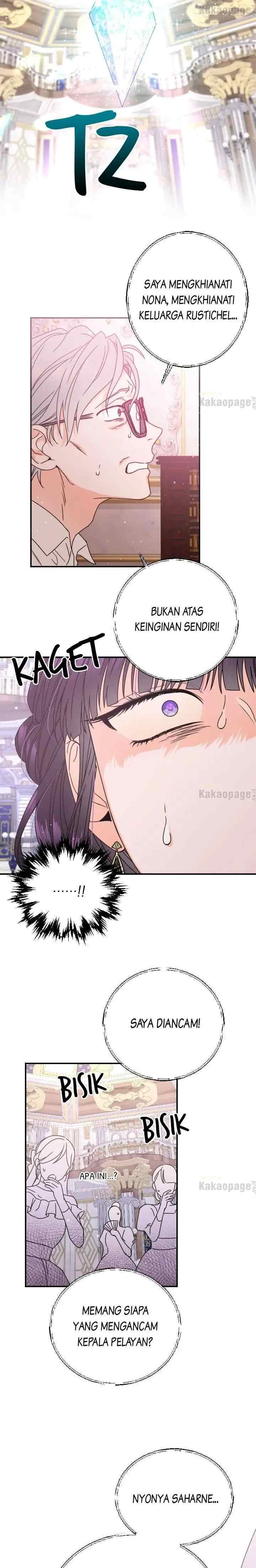 Lady Baby chapter 146 halaman 13