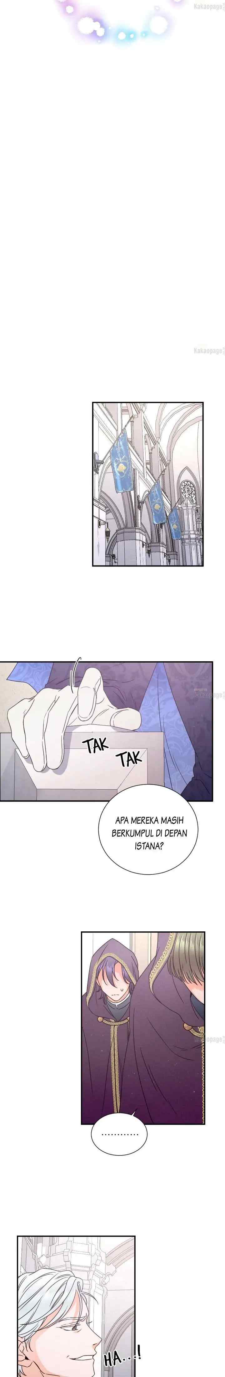 Lady Baby chapter 156 halaman 10