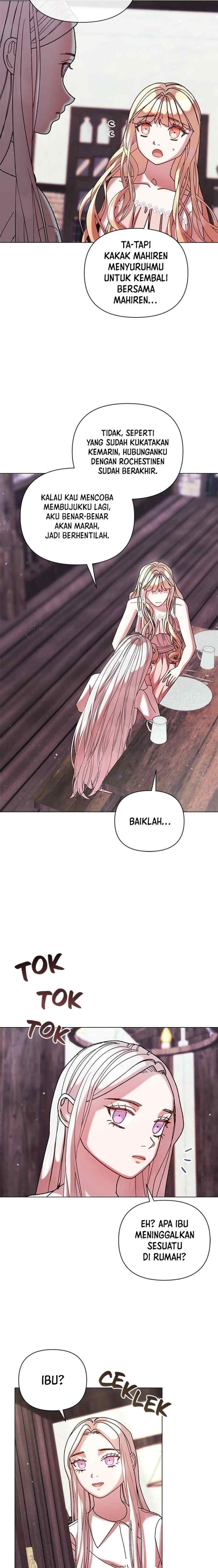 Ingram's Light chapter 68 halaman 13