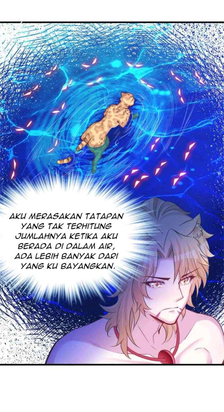 Beauty and the Beasts chapter 228 halaman 16