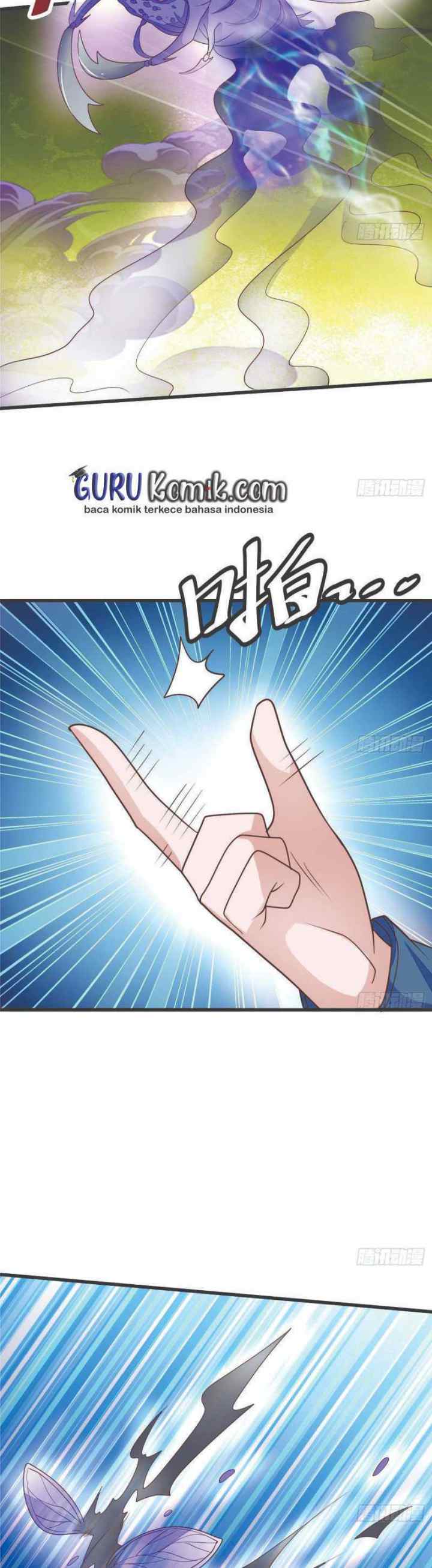 Rebirth Into the Strongest Immortal Cultivator chapter 20 halaman 9