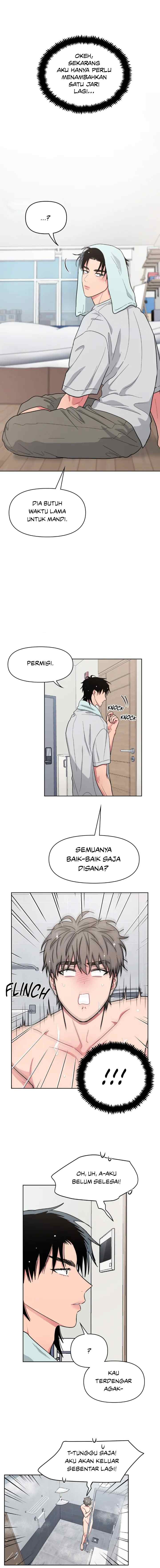 Arts Mans chapter 10 halaman 8