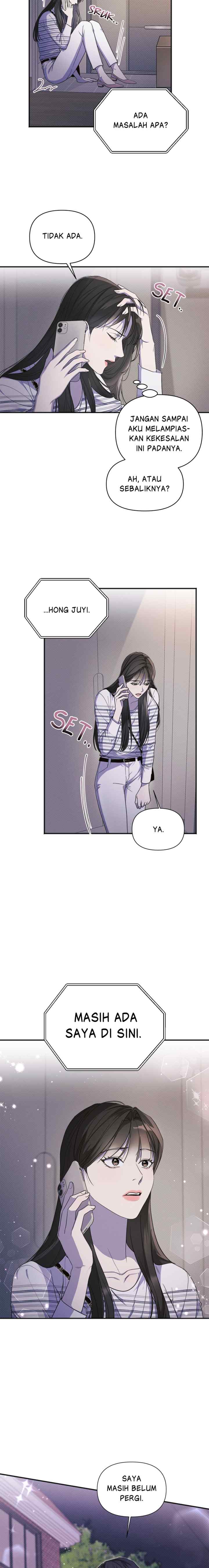 The Perfect Contract chapter 14 halaman 5