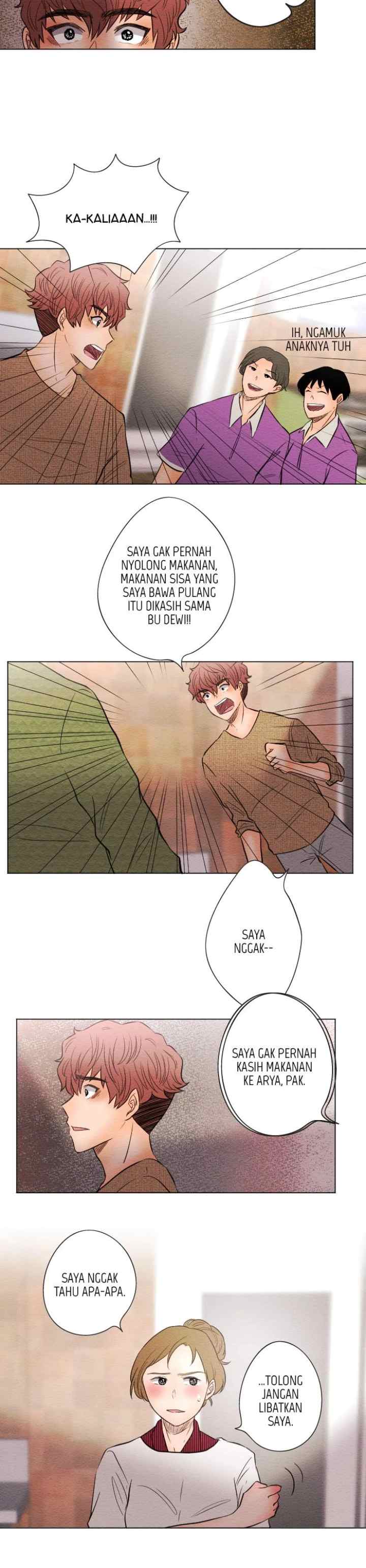 Mistake S1 chapter 21 halaman 8