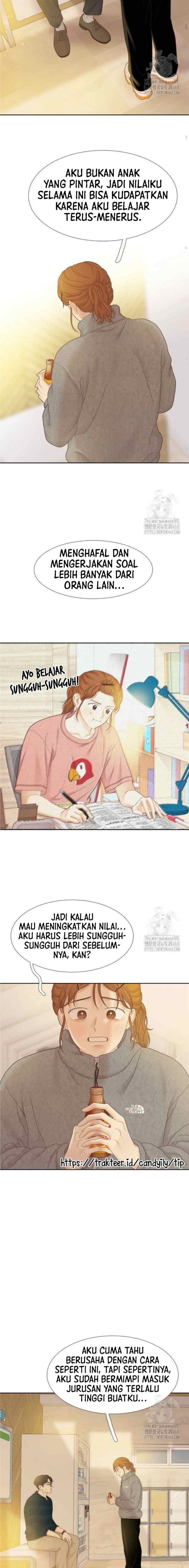 Odd Girls Out S2 chapter 228 halaman 15