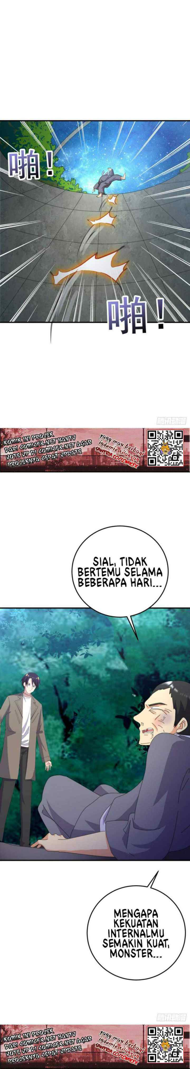 One Thousand Live Broadcast Big Local Tyrant chapter 76 halaman 4