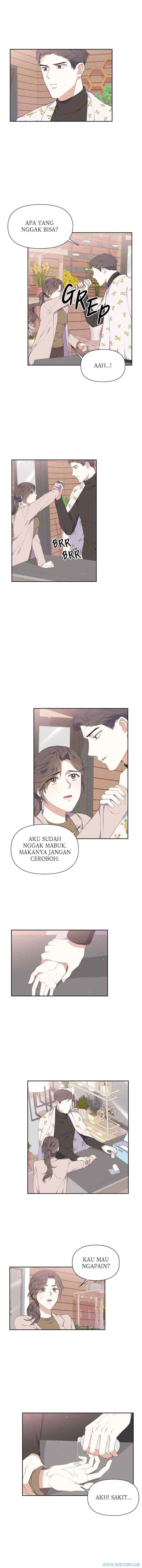 The Eun's Garden chapter 10 halaman 8