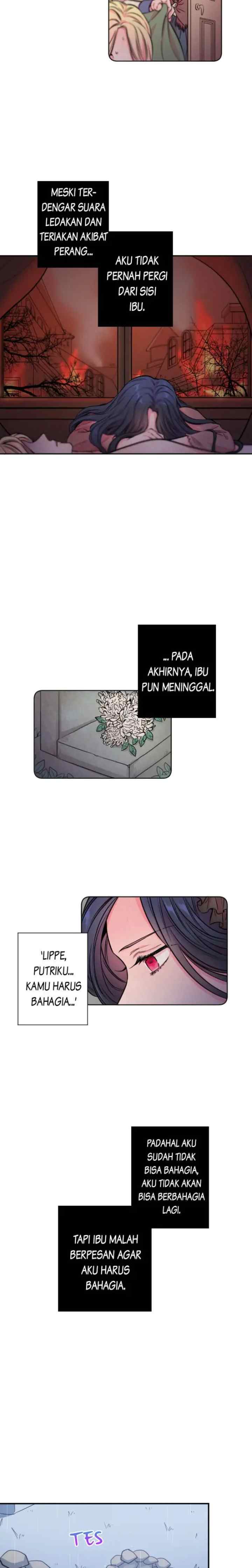 Lady Baby chapter 0 halaman 5