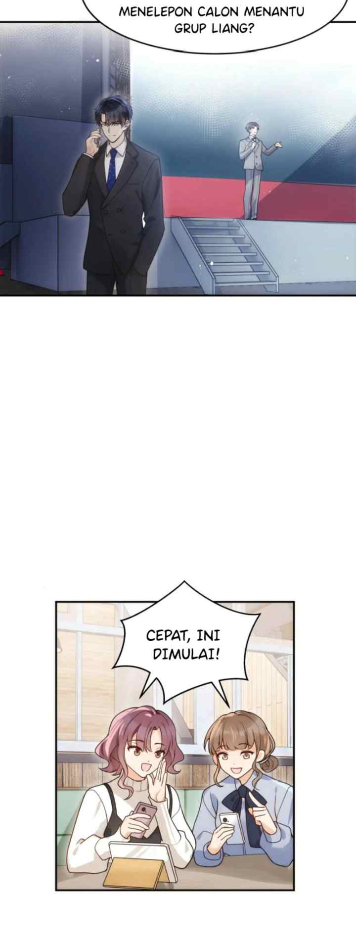 Guide on How to Sleep chapter 18 halaman 4