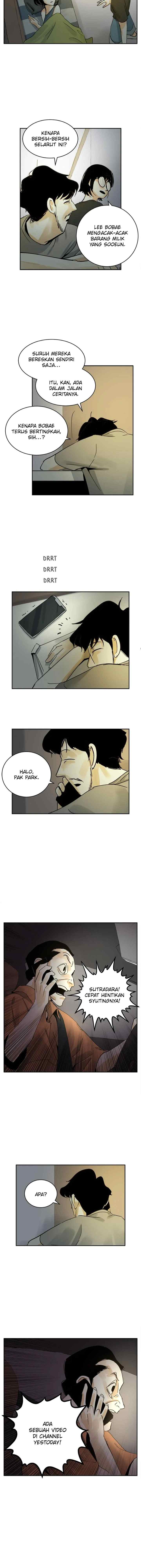 Dateclip chapter 25 halaman 6