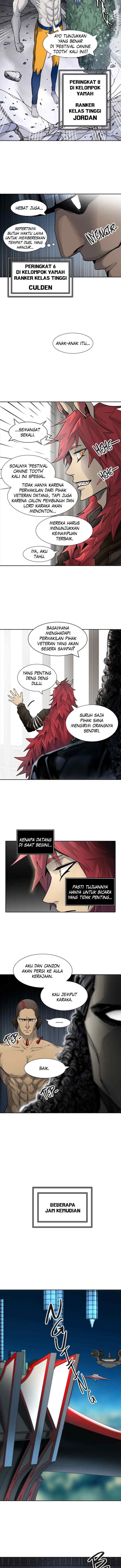 Tower of God chapter 424 halaman 12