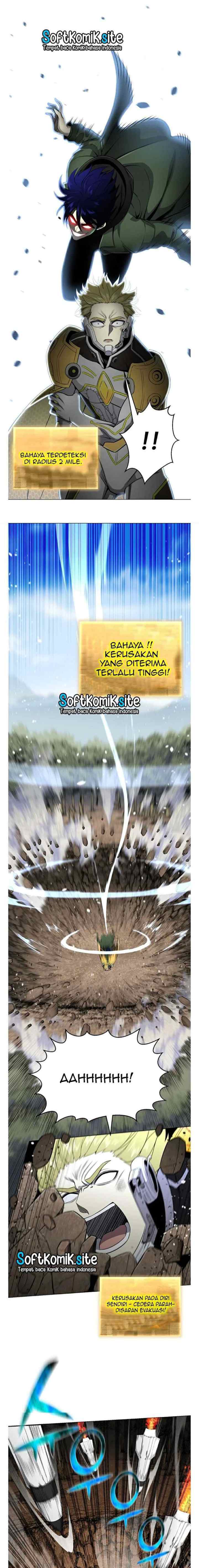 Reverse Villain chapter 64 halaman 10