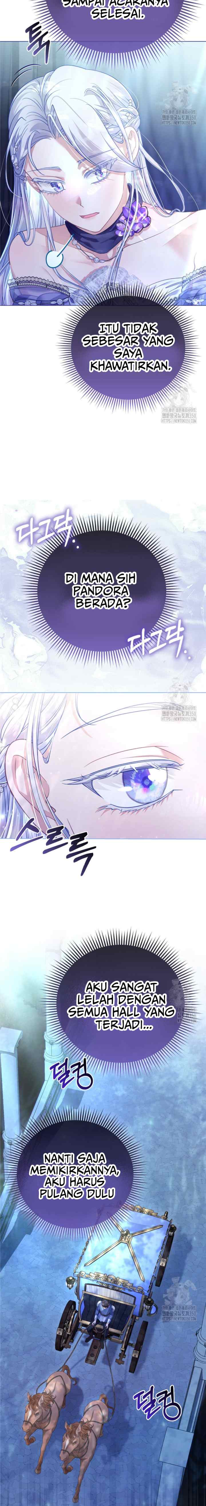 The Villainous Duke's Daughter's Special Rice Cultivation Method chapter 50 halaman 13
