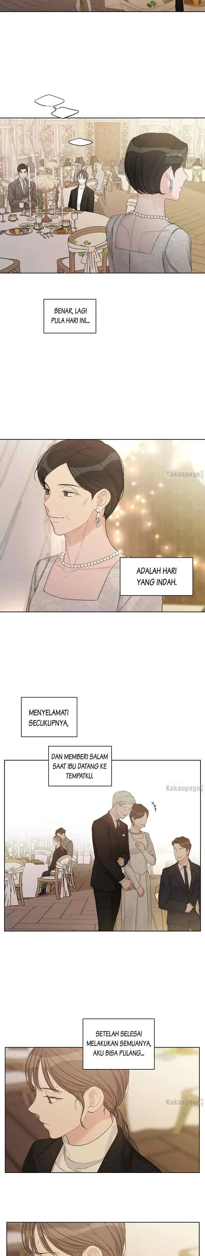 Positively Yours chapter 66 halaman 15