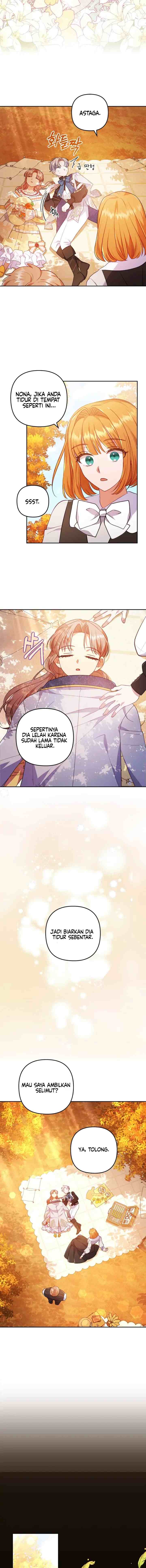 I Was Seduced By The Sick Male Lead chapter 31 halaman 14