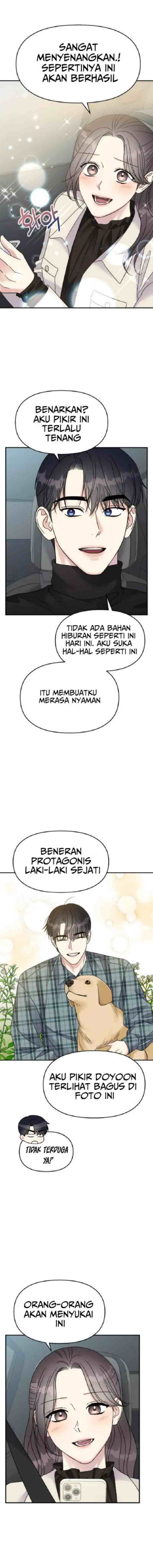 Do As I Say! chapter 92 halaman 12