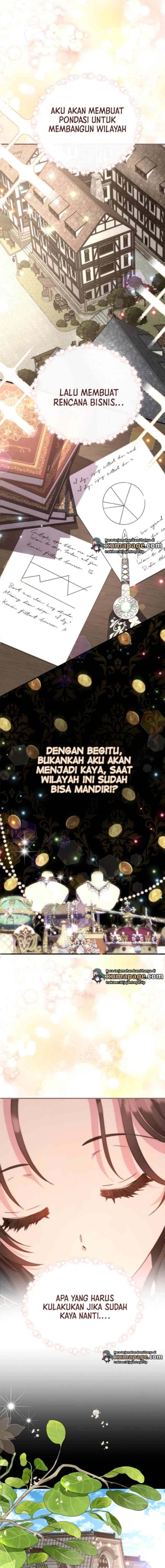 I Don't Know the Original, I'm Too Busy Trying to Make a Living chapter 5 halaman 16