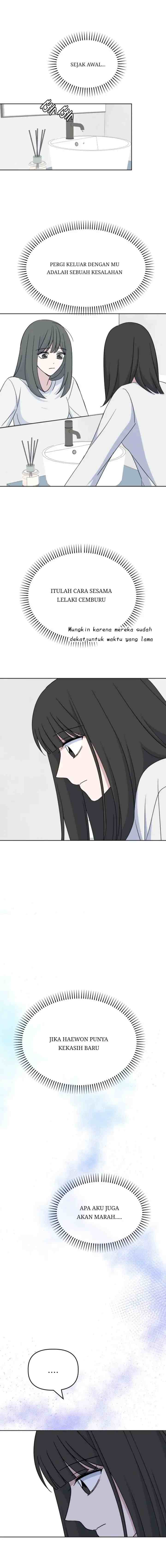 Causality chapter 56 halaman 12