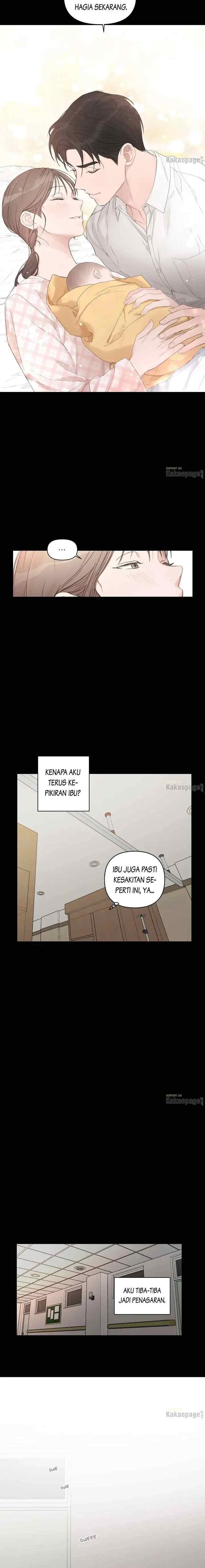 Positively Yours chapter 67 halaman 15