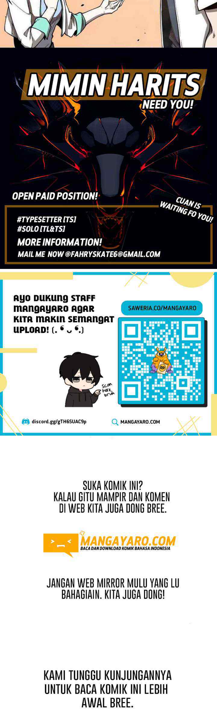 I Have An Apocalyptic Dungeon chapter 29 halaman 8