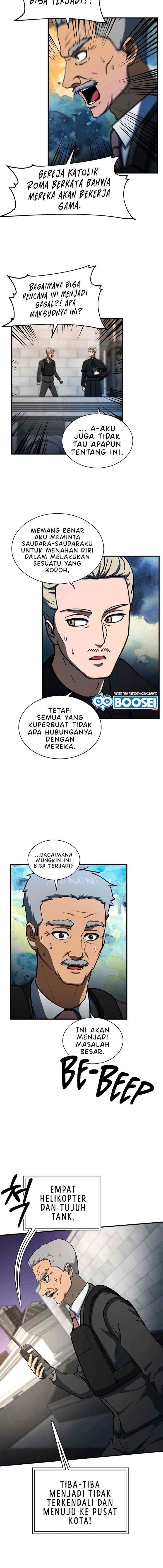 Dungeon House chapter 54 halaman 14