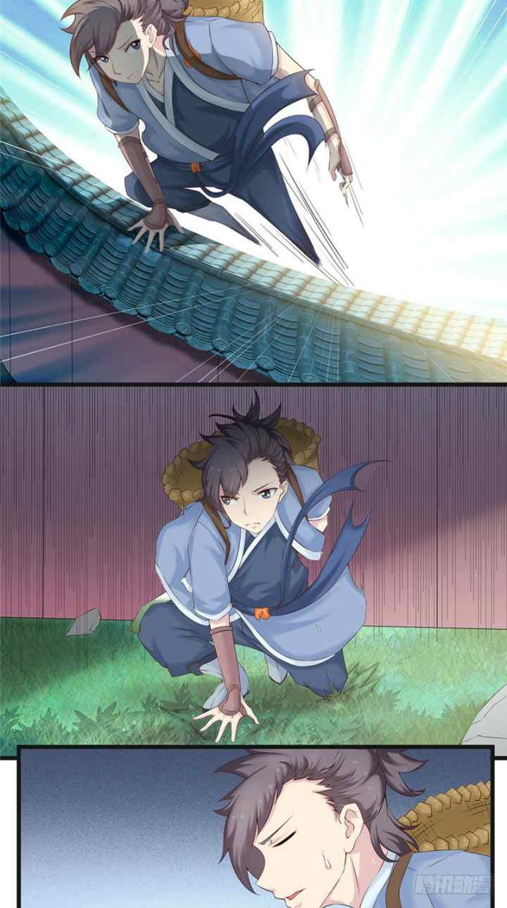 Emperor Wu chapter 1 halaman 6
