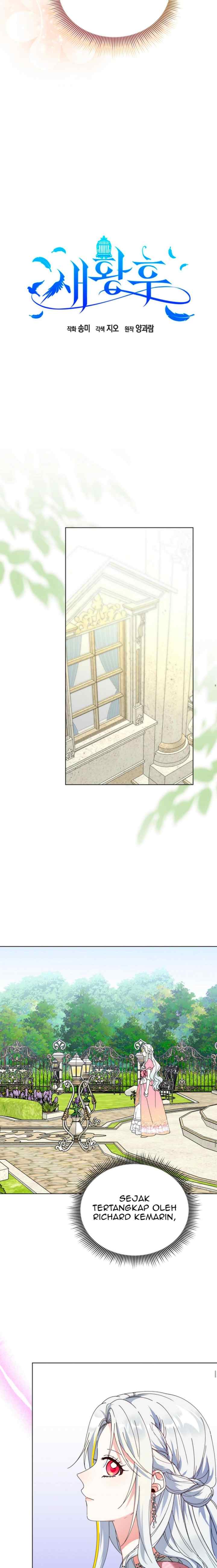 Bird Empress chapter 47 halaman 6