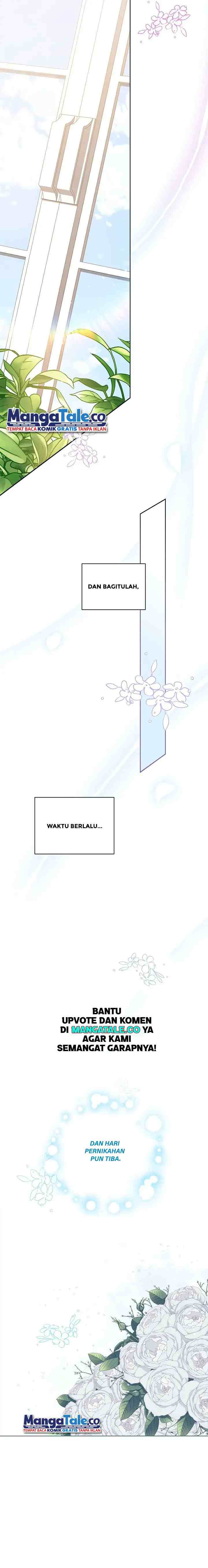 The Broken Ring: This Marriage Will Fail Anyway chapter 14 halaman 16