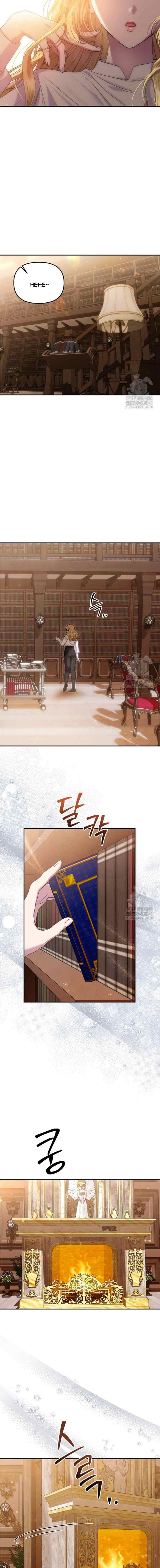 Princess of Materialism chapter 59 halaman 15