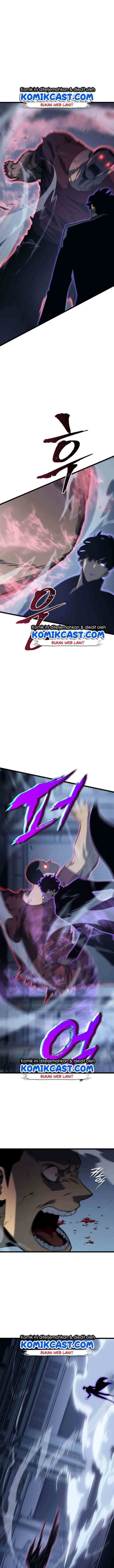 Solo Leveling chapter 145 halaman 6