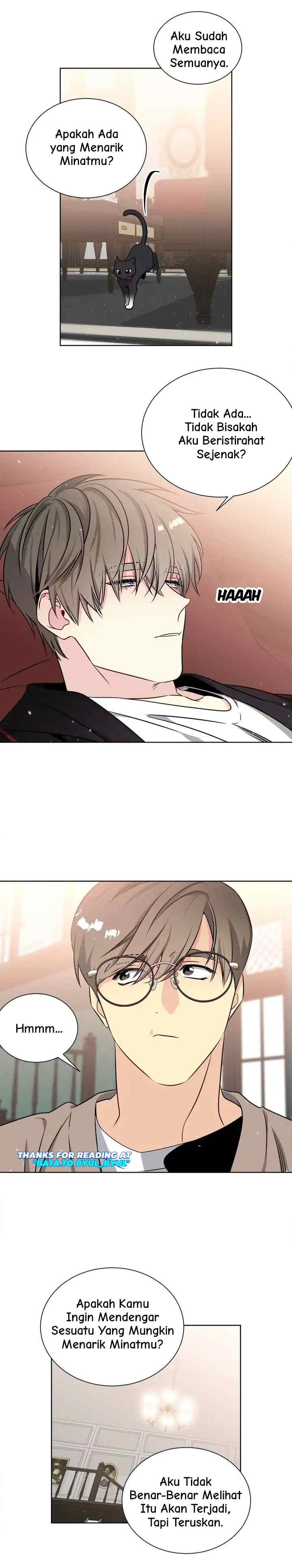 Cosmic Stars chapter 52 halaman 15