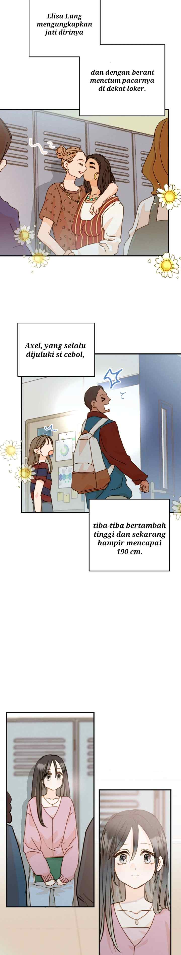 William In The Closet chapter 24 halaman 7