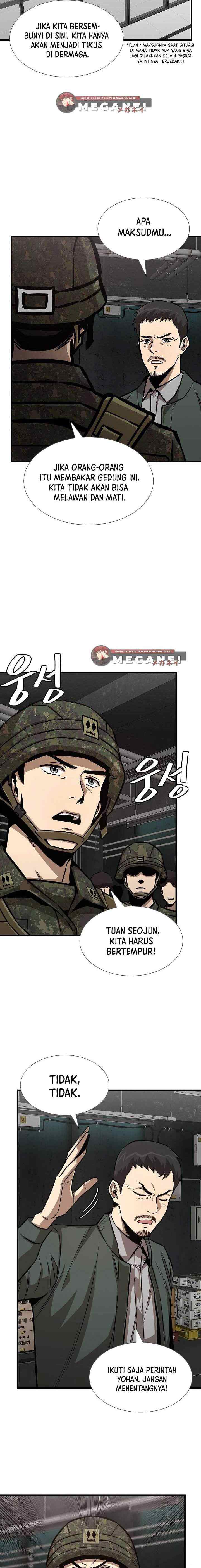 Return Survival chapter 82 halaman 17