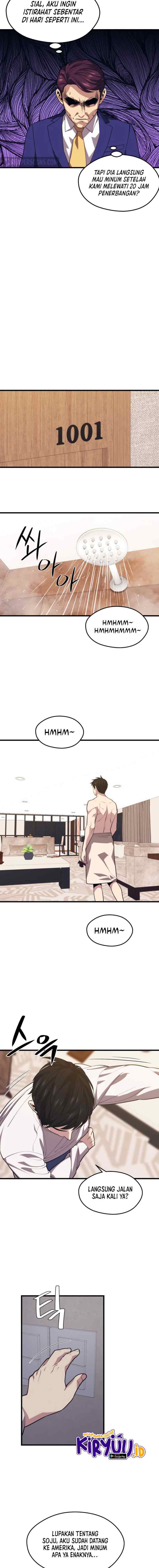 Seoul Station Necromancer chapter 44 halaman 10